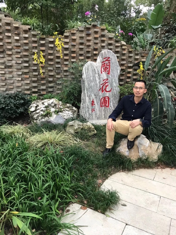 真心换真心的第一张照片--宁化相亲网