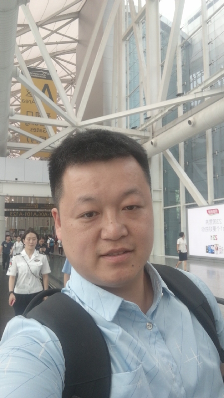 枫叶的第二张照片--宁化相亲网