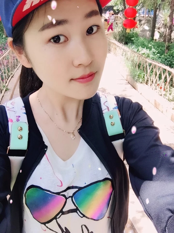 木木的第一张照片--宁化相亲网