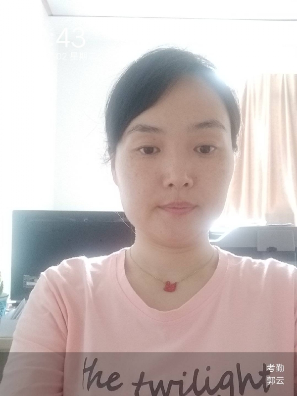 小云的第一张照片--宁化相亲网