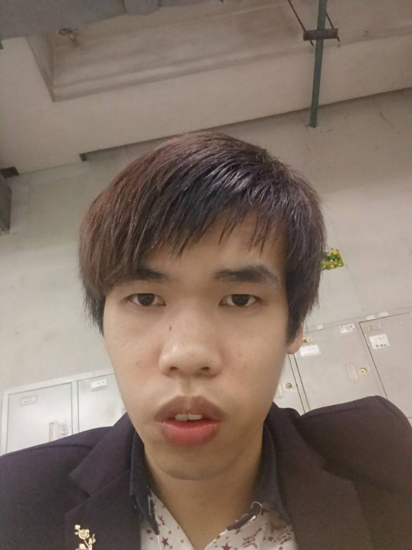 林强的第一张照片--宁化相亲网