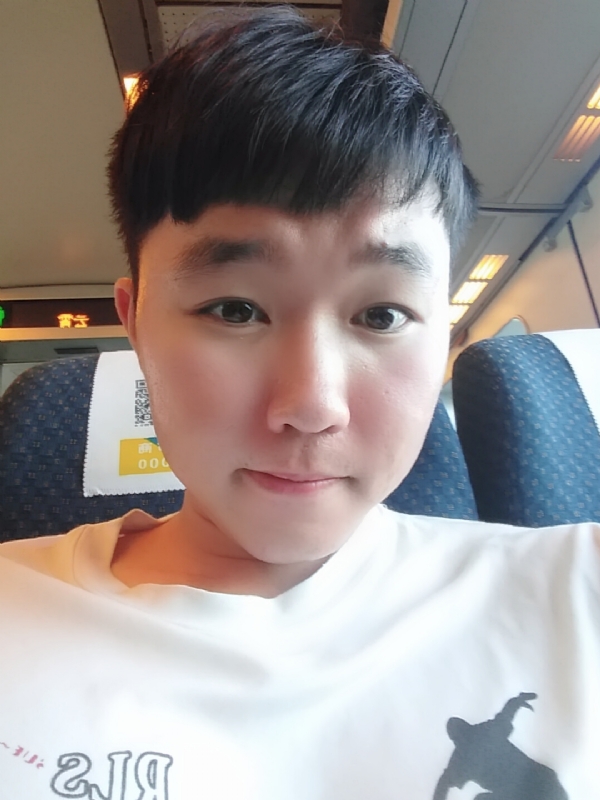 爱玉的第一张照片--宁化相亲网