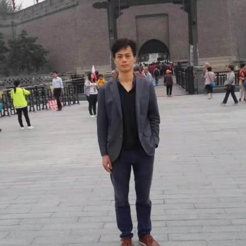 认真的第一张照片--宁化相亲网