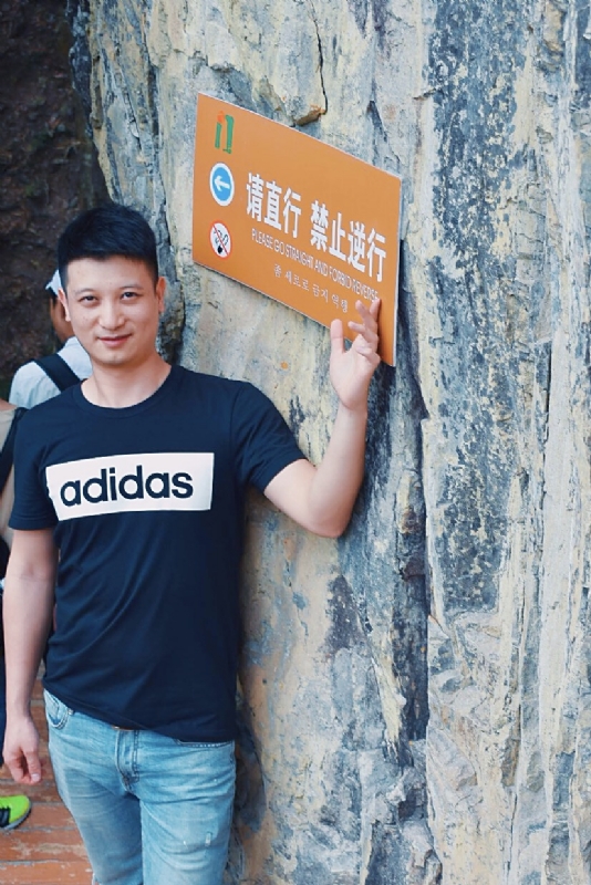 最美的期待的第一张照片--宁化相亲网