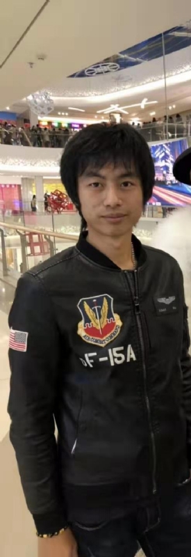 明明的第一张照片--宁化相亲网
