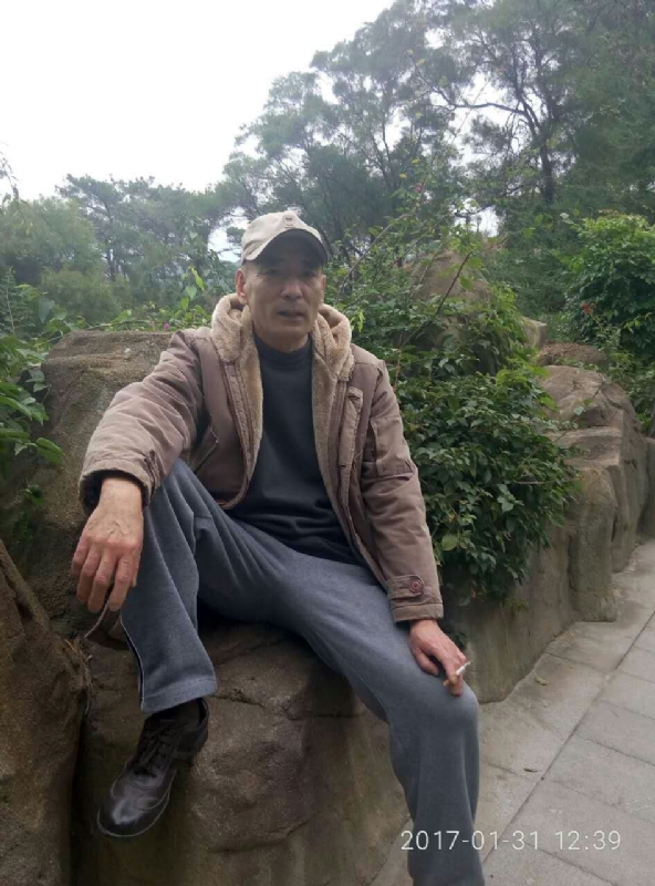 热腾腾的第一张照片--宁化相亲网