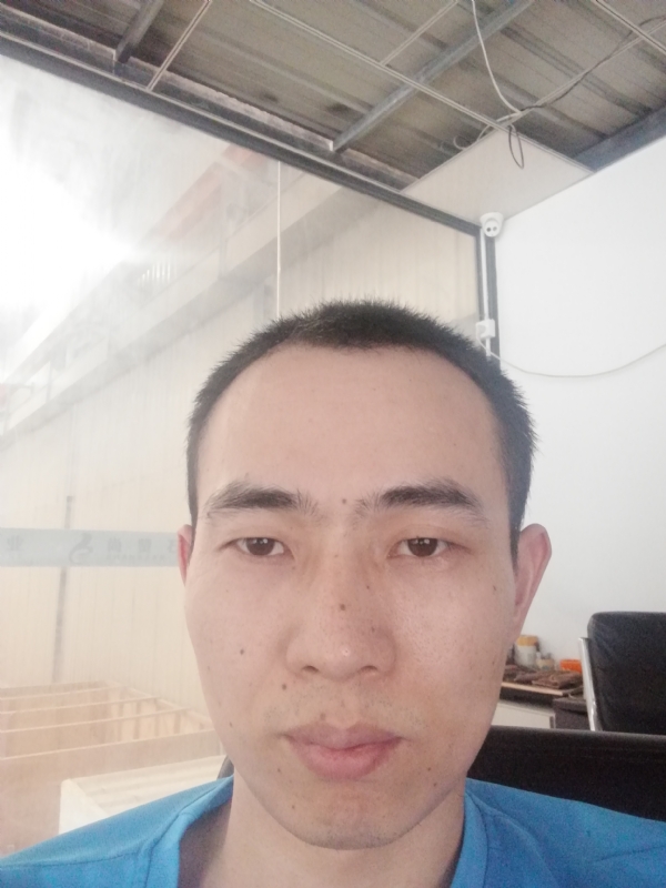合十的第一张照片--宁化相亲网