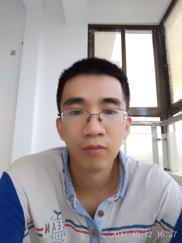 GCC的第一张照片--宁化相亲网