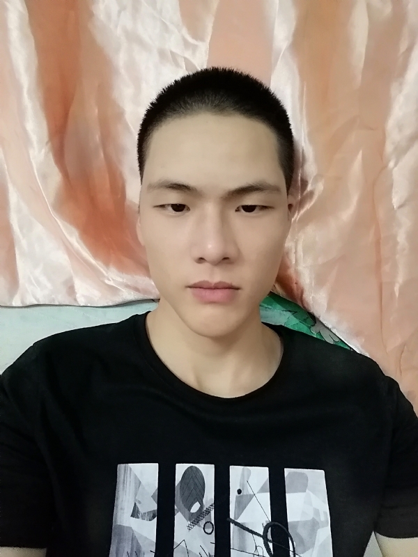 啊猫的第一张照片--宁化相亲网