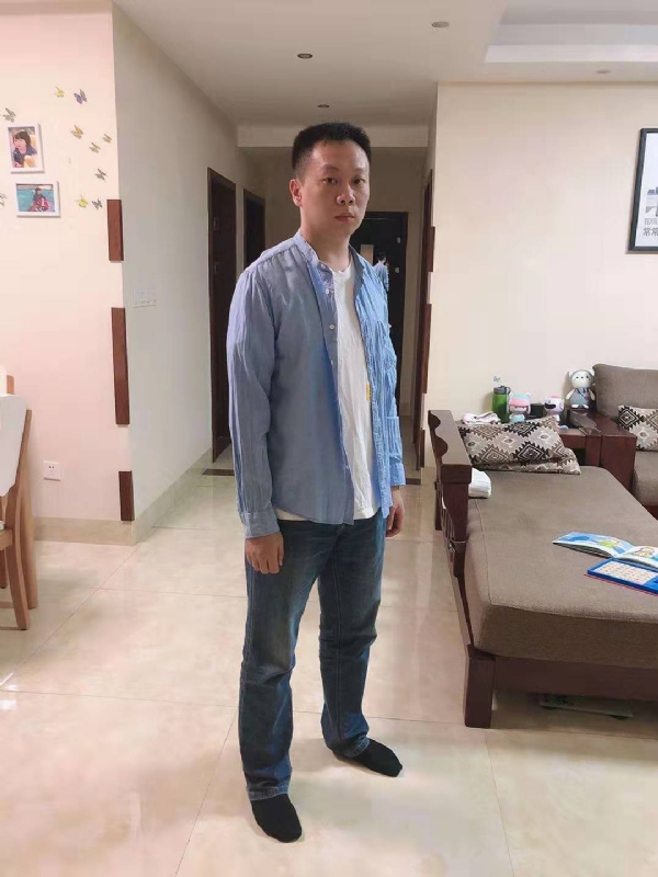 以勒的第一张照片--宁化相亲网