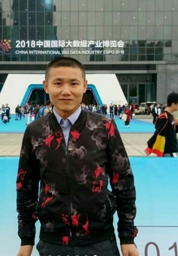 爱拼才会赢的第三张照片--宁化相亲网