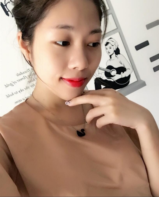 爱你很幸福的第二张照片--宁化相亲网