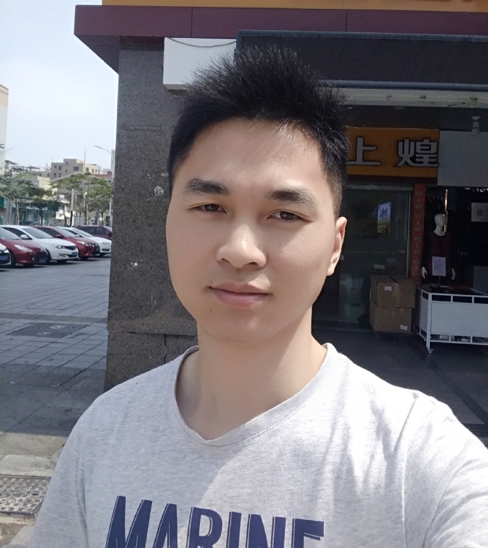 泰歌的第一张照片--宁化相亲网