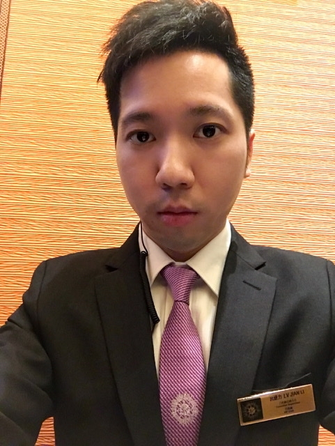 Hello的第一张照片--宁化相亲网