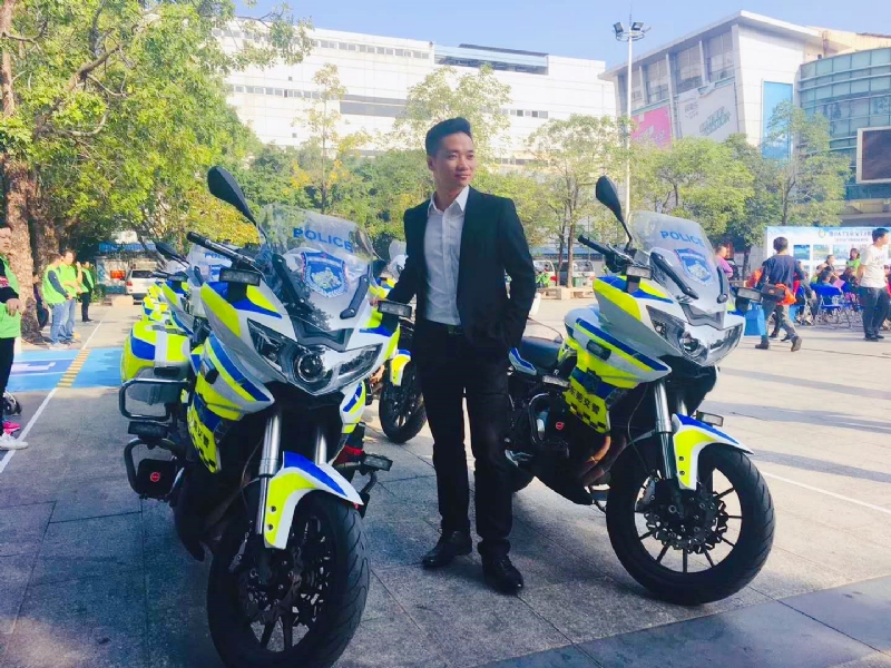 罗耀天的第二张照片--宁化相亲网