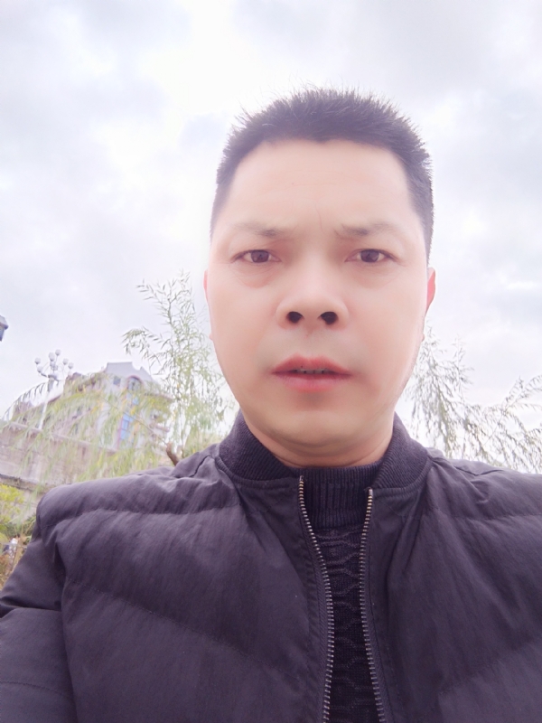 随缘的第一张照片--宁化相亲网