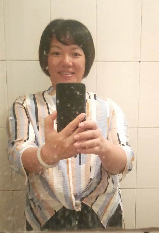 金金的第一张照片--宁化相亲网