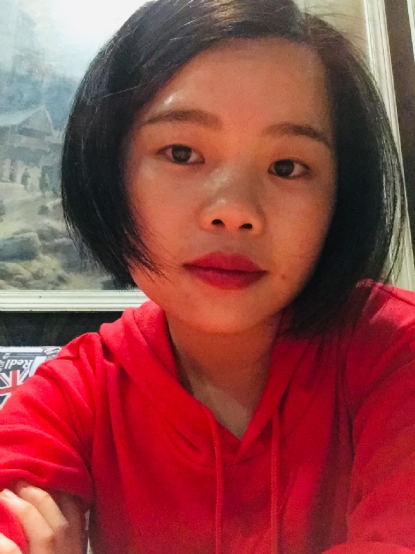 阿言的第一张照片--宁化相亲网