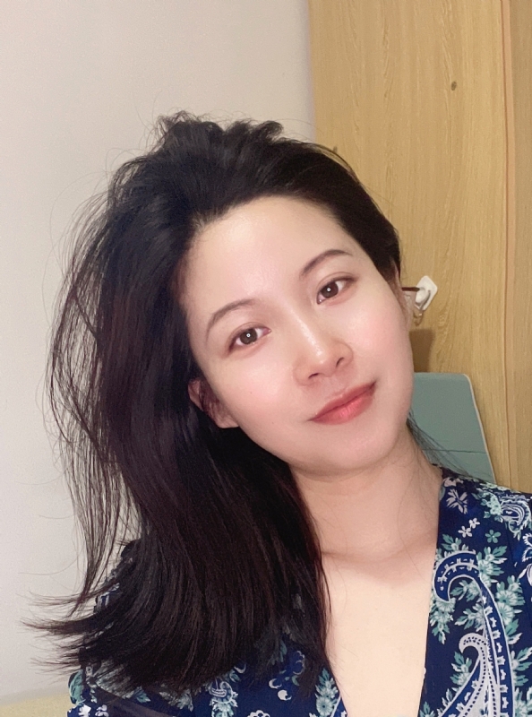 鸢莺的第三张照片--宁化相亲网