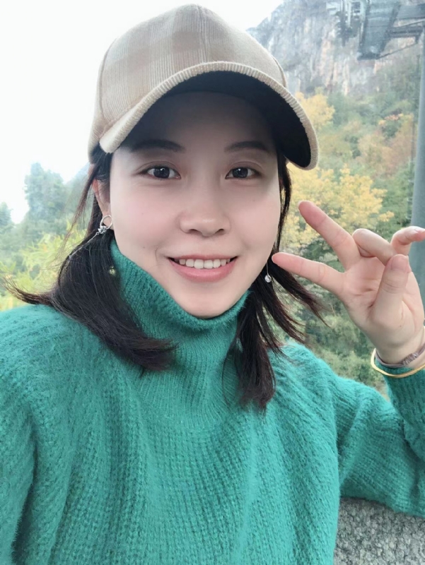 鸢莺的第九张照片--宁化相亲网