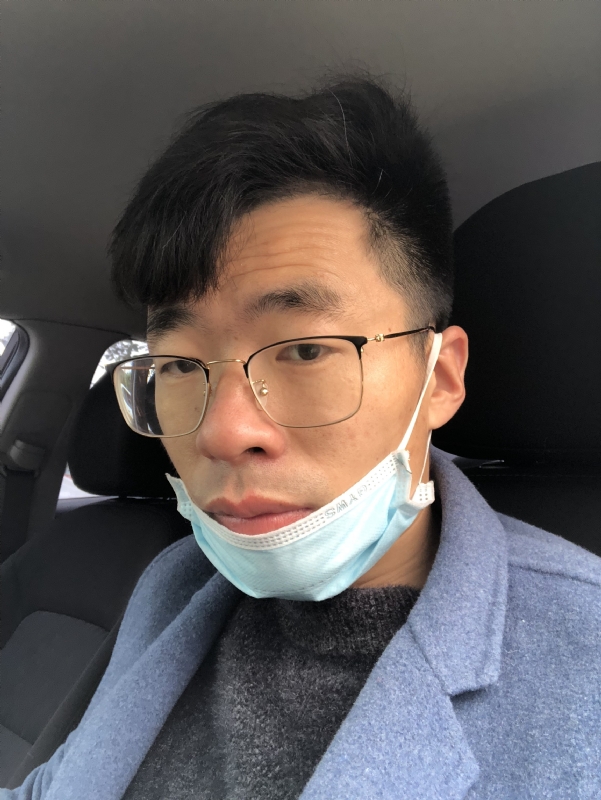李先生的第一张照片--宁化相亲网