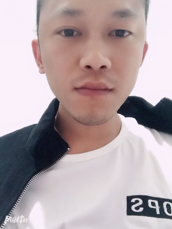 陈诚的第一张照片--宁化相亲网