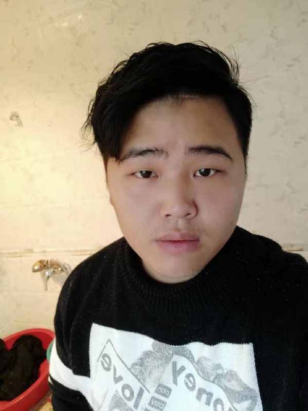 小李的第一张照片--宁化相亲网