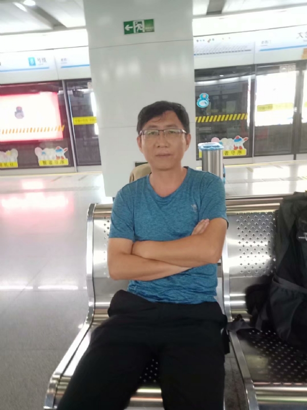 ws3579的第一张照片--宁化相亲网