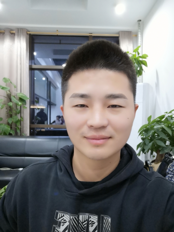 春茶的第一张照片--宁化相亲网