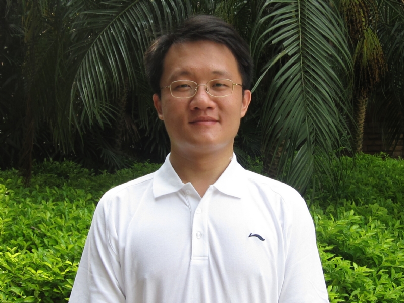 water的第一张照片--宁化相亲网