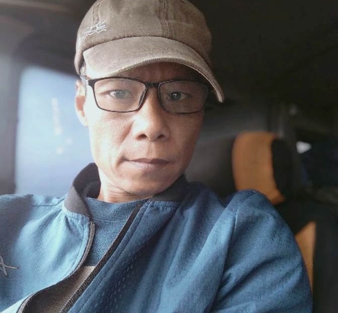 中星的第一张照片--宁化相亲网