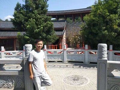 方向的第一张照片--宁化相亲网