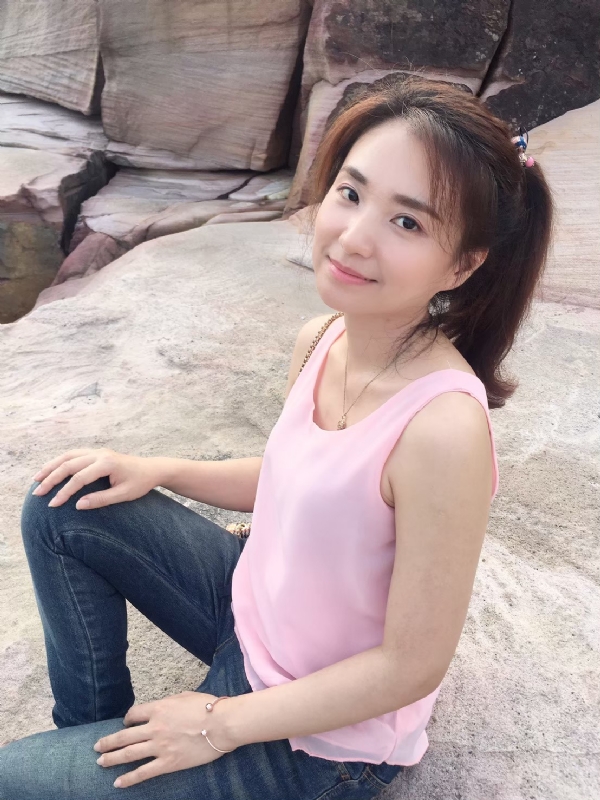 Jane的第二张照片--宁化相亲网