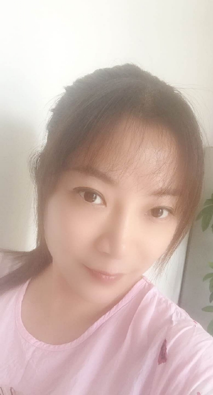 美丽在现的第二张照片--宁化相亲网