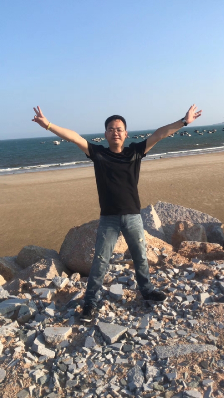 天天的第二张照片--宁化相亲网