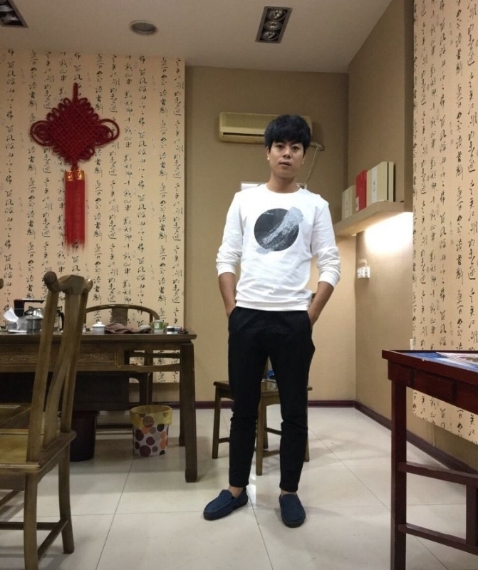 小贱哥的第二张照片--宁化相亲网