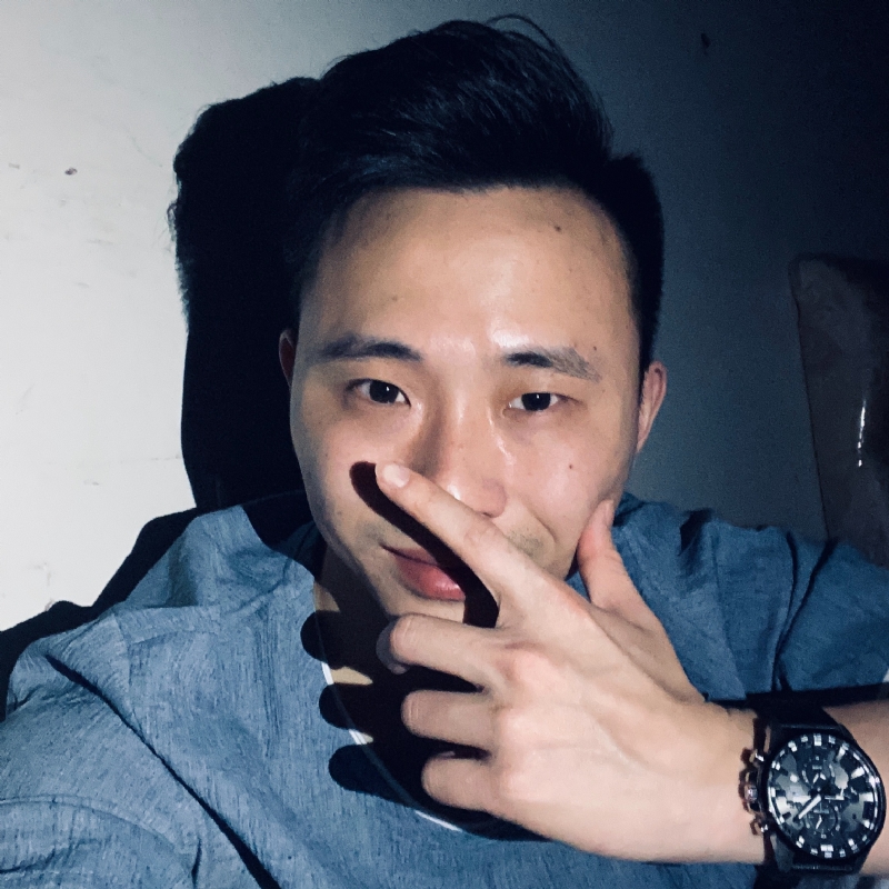 自律的第一张照片--宁化相亲网