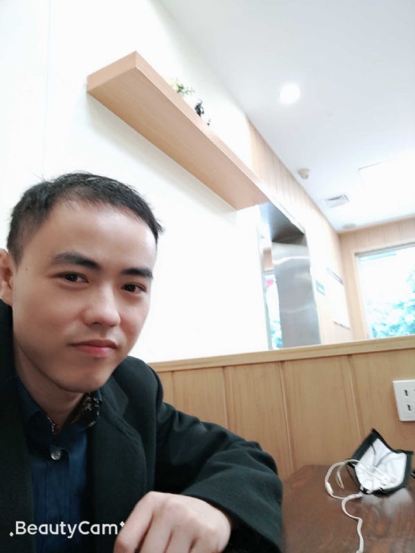 开心就好的第二张照片--宁化相亲网