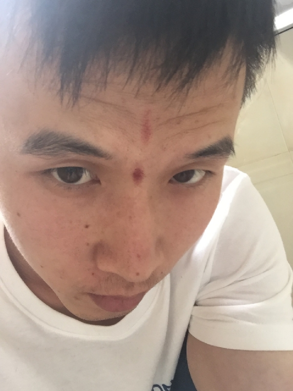 爱晴的第一张照片--宁化相亲网