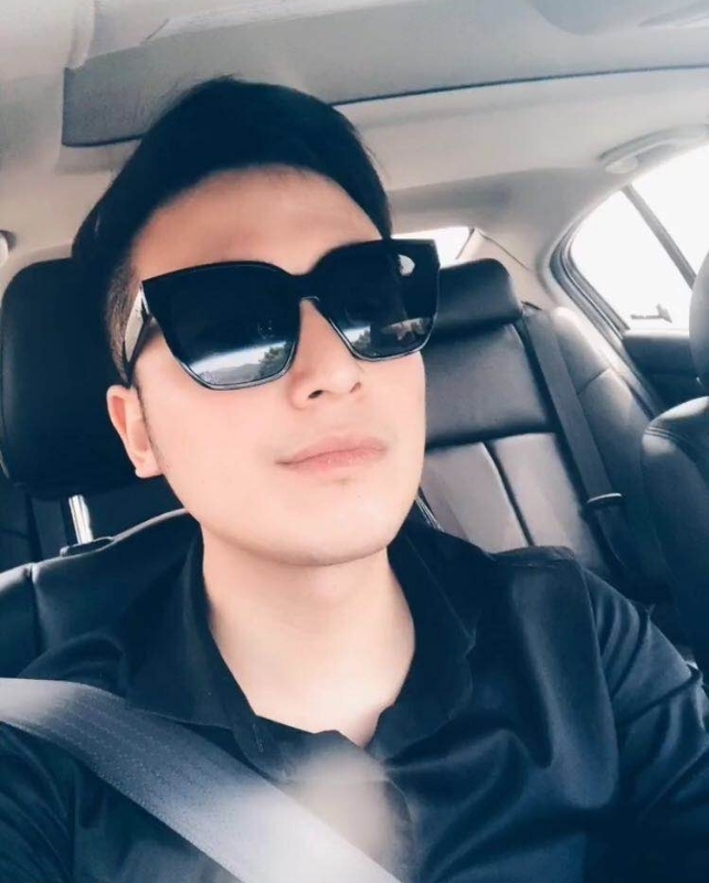 沉稳的第一张照片--宁化相亲网