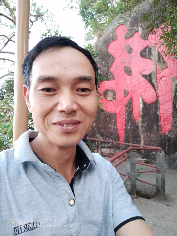 向往彩虹的第二张照片--宁化相亲网