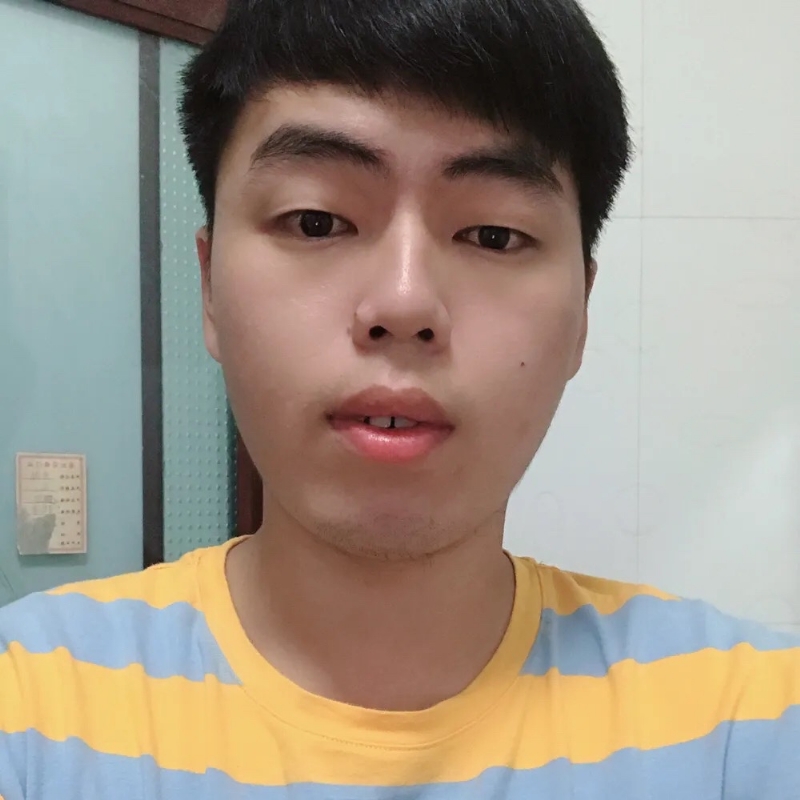 安浩i的第一张照片--宁化相亲网