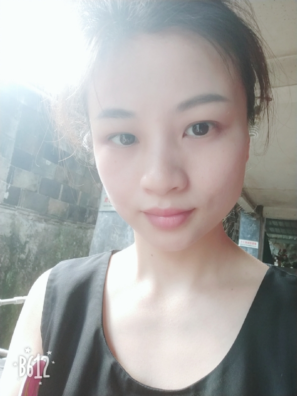 慢慢的第二张照片--宁化相亲网
