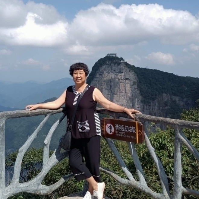 快乐人生的第一张照片--宁化相亲网