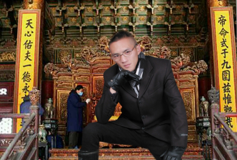 余生平凡的第二张照片--宁化相亲网