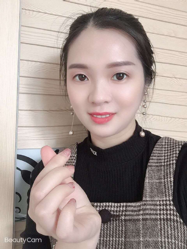 紫梦的第一张照片--宁化相亲网