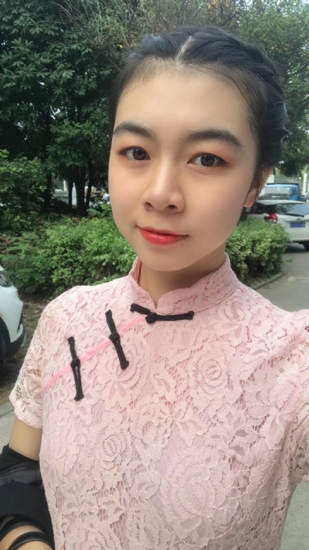 杨女士的第一张照片--宁化相亲网