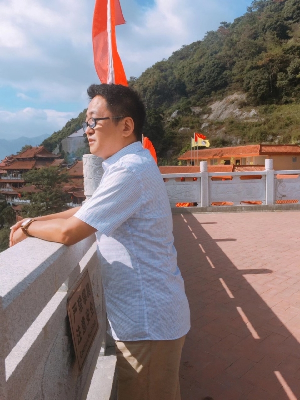 安斌的第一张照片--宁化相亲网