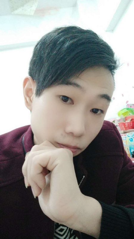 Faine（信仰）的第二张照片--宁化相亲网