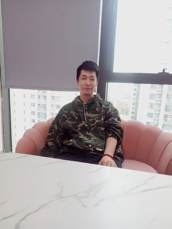 网恋被骗37块5的第二张照片--宁化相亲网